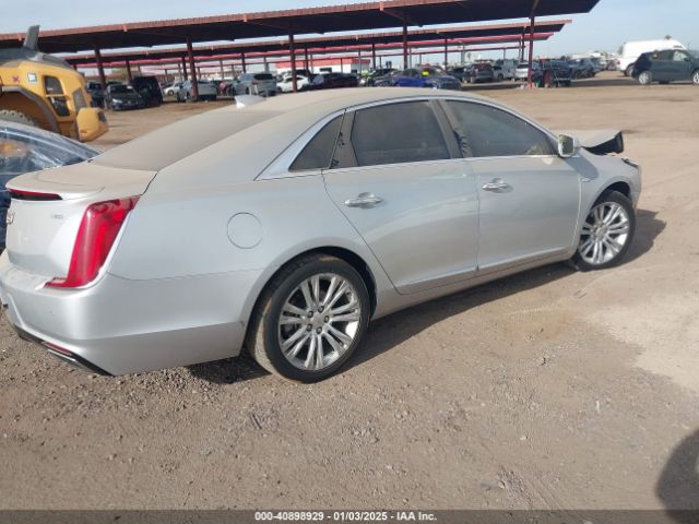 2G61M5S37K9155332 Cadillac XTS LUXURY