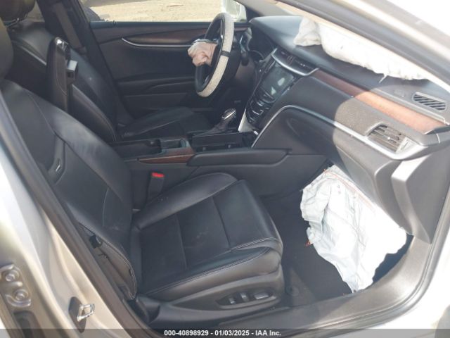 2G61M5S37K9155332 Cadillac XTS LUXURY