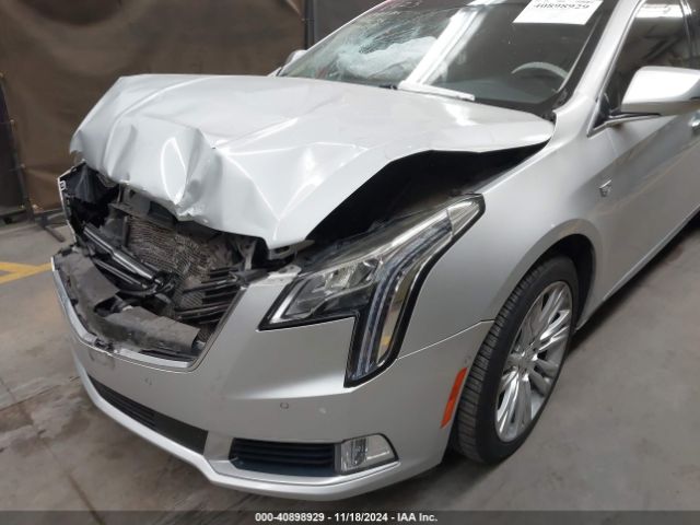 2G61M5S37K9155332 Cadillac XTS LUXURY