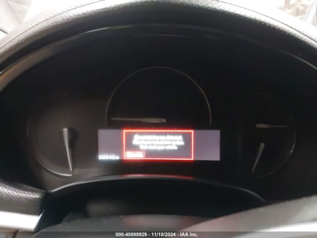 2G61M5S37K9155332 Cadillac XTS LUXURY