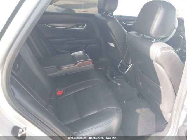 2G61M5S37K9155332 Cadillac XTS LUXURY