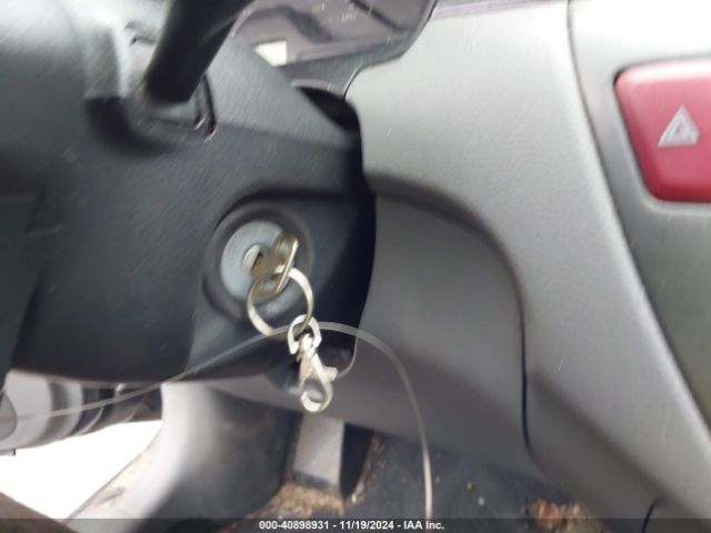 2006 MITSUBISHI LANCER JA3AJ26E76U060762 Photo 10