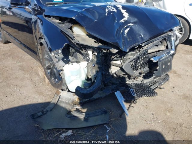 3LN6L5E92LR613694 Lincoln Mkz Reserve