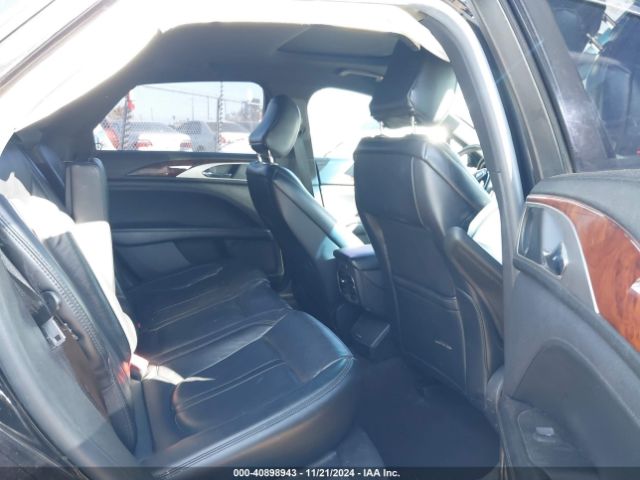 3LN6L5E92LR613694 Lincoln Mkz Reserve