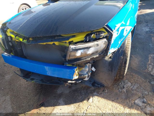 2G1FB1E39F9128077 Chevrolet Camaro 2ls