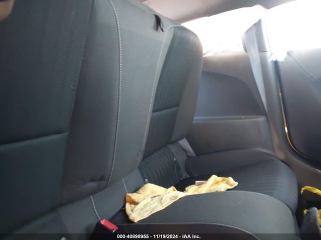 2G1FB1E39F9128077 Chevrolet Camaro 2ls
