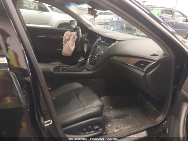 2019 CADILLAC CTS 1G6AX5SSXK0145788 Photo 4