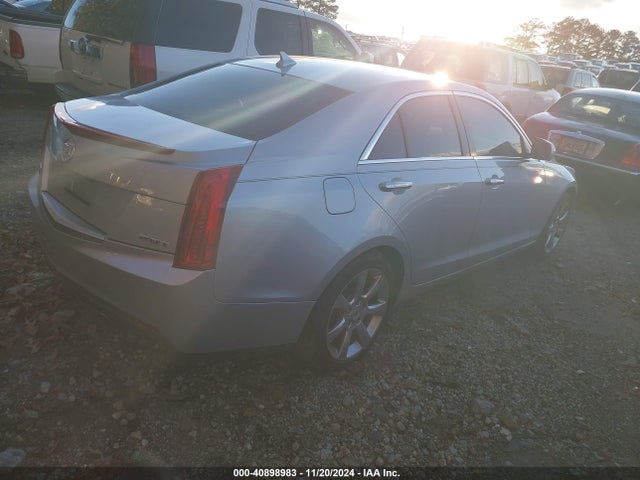 2013 CADILLAC ATS 1G6AB5RX1D0156262 Photo 3