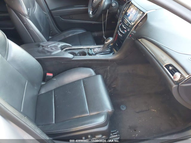 2013 CADILLAC ATS 1G6AB5RX1D0156262 Photo 4