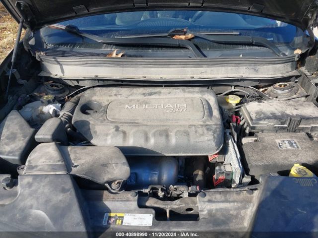 1C4PJMAB5EW287116 Jeep Cherokee Sport