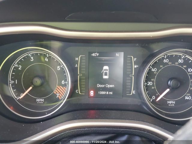 1C4PJMAB5EW287116 Jeep Cherokee Sport