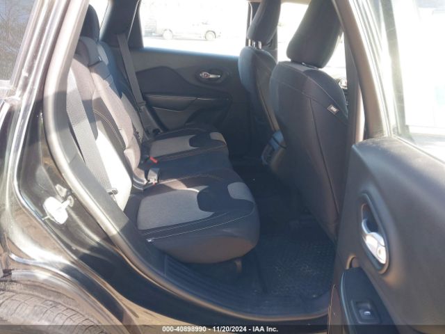 1C4PJMAB5EW287116 Jeep Cherokee Sport