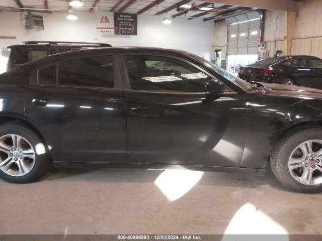 2C3CDXBG9GH347891 Dodge Charger Se