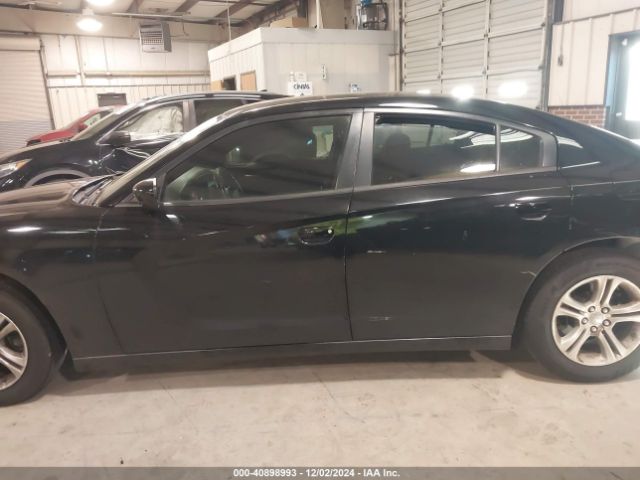2C3CDXBG9GH347891 Dodge Charger Se