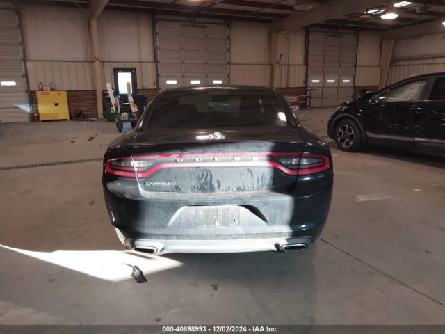 2C3CDXBG9GH347891 Dodge Charger Se