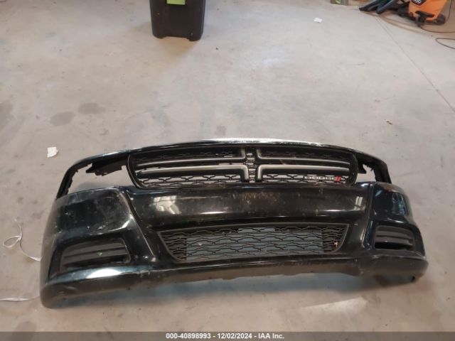 2C3CDXBG9GH347891 Dodge Charger Se