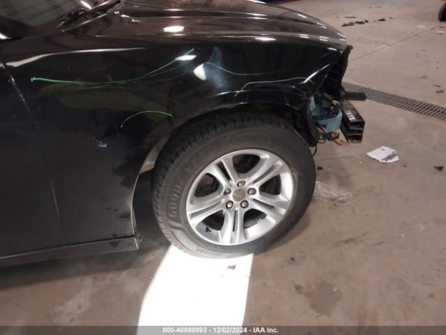 2C3CDXBG9GH347891 Dodge Charger Se