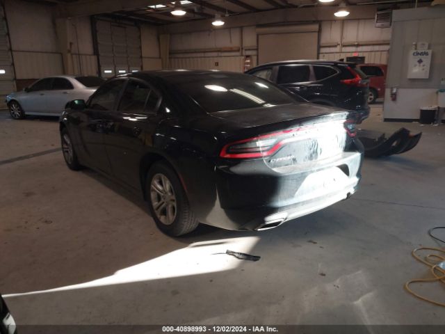 2C3CDXBG9GH347891 Dodge Charger Se