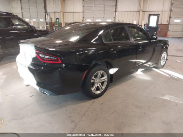 2C3CDXBG9GH347891 Dodge Charger Se