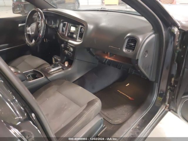2C3CDXBG9GH347891 Dodge Charger Se