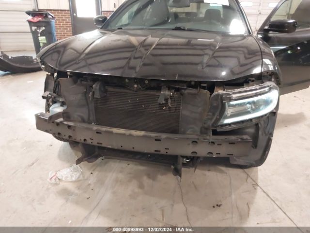 2C3CDXBG9GH347891 Dodge Charger Se