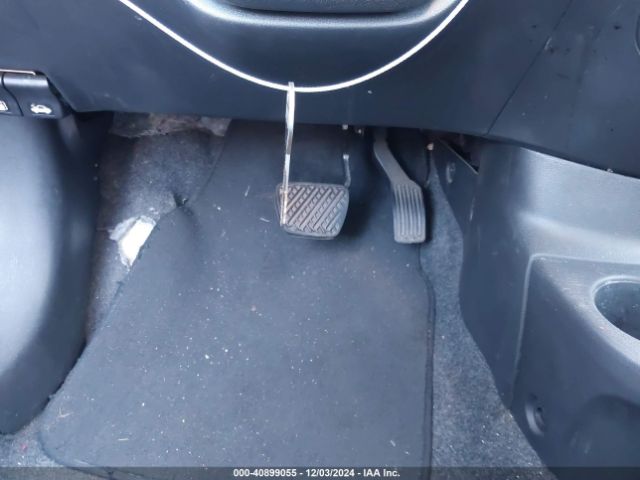 3N1CN7AP5HL907587 Nissan Versa 1.6 S+