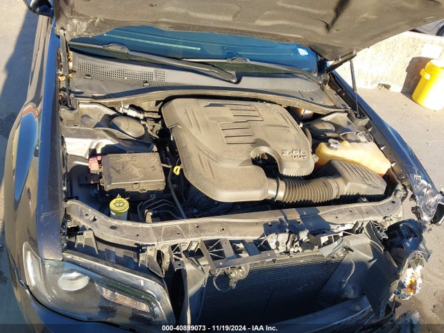 2C3CCABG7MH528922 Chrysler 300 300s