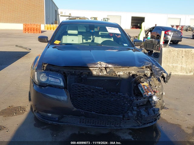 2C3CCABG7MH528922 Chrysler 300 300s