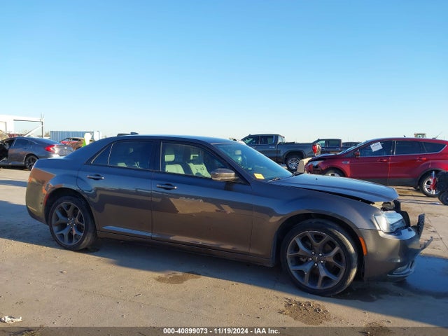 2C3CCABG7MH528922 Chrysler 300 300s