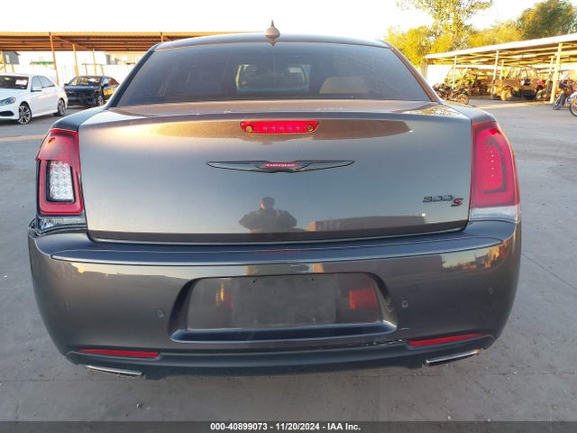 2C3CCABG7MH528922 Chrysler 300 300s