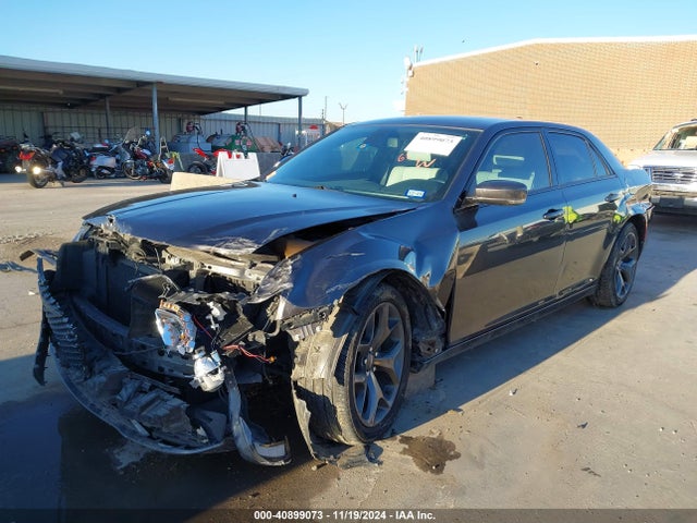 2C3CCABG7MH528922 Chrysler 300 300s