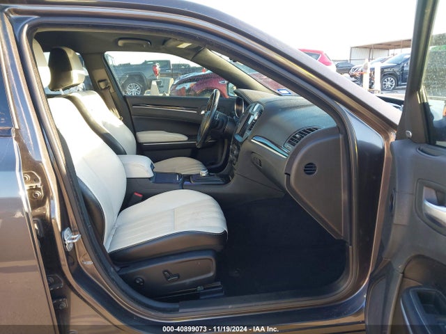 2C3CCABG7MH528922 Chrysler 300 300s