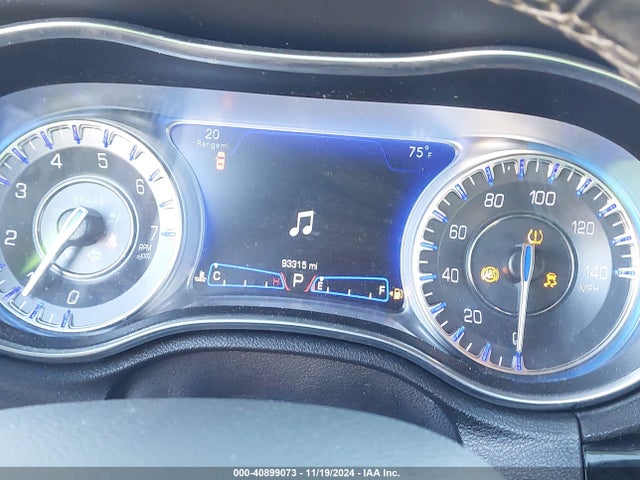 2C3CCABG7MH528922 Chrysler 300 300s