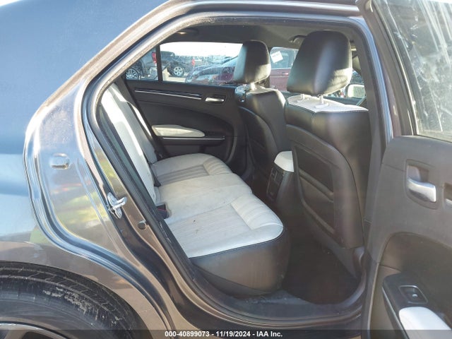 2C3CCABG7MH528922 Chrysler 300 300s