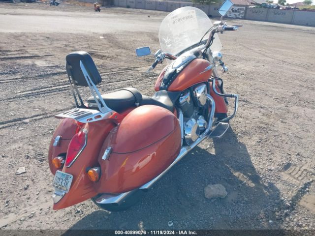 2002 HONDA VTX1800 1HFSC49542A000155 Photo 3