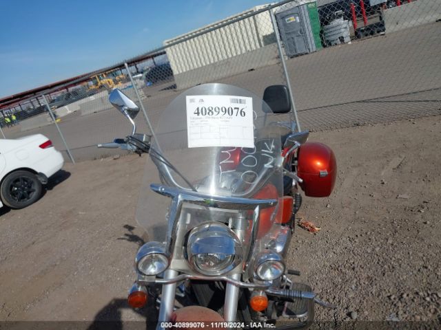 2002 HONDA VTX1800 1HFSC49542A000155 Photo 4