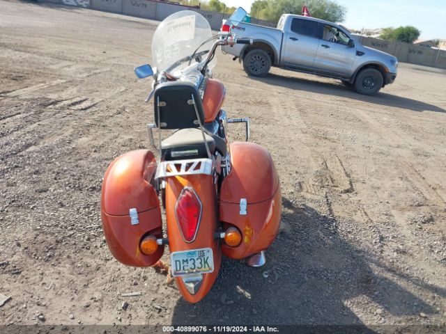 2002 HONDA VTX1800 1HFSC49542A000155 Photo 5