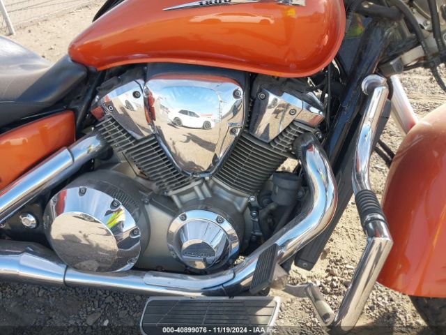 2002 HONDA VTX1800 1HFSC49542A000155 Photo 7