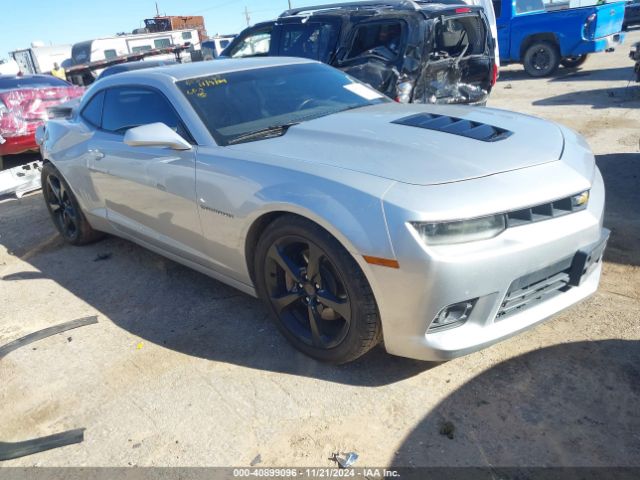 2G1FK1EJ8E9271020 auction archive image