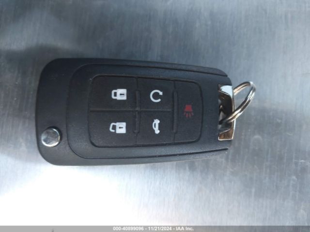 2G1FK1EJ8E9271020 Chevrolet CAMARO 2SS