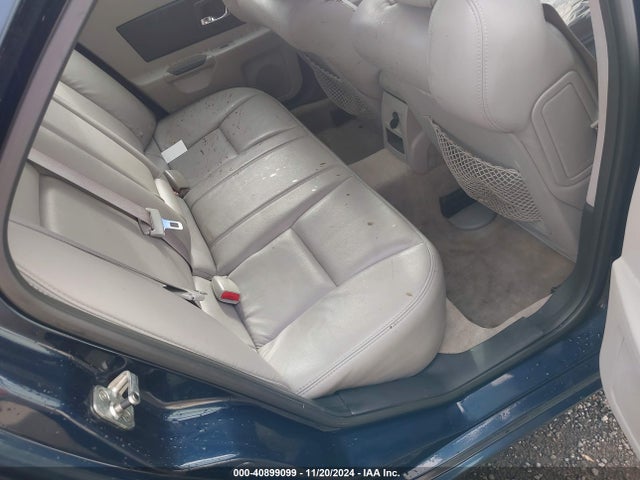 2007 CADILLAC CTS 1G6DM57T070160606 Photo 7