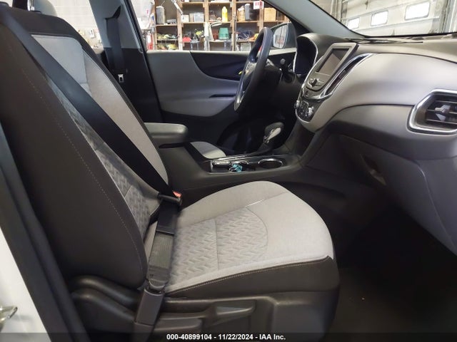 Chevrolet Equinox Awd 1fl 2022 3GNAX5EV1NS118616 Image 5