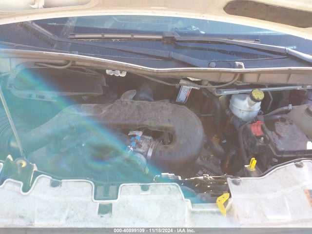 1FTYE1ZM3KKB65788 Ford Transit-150