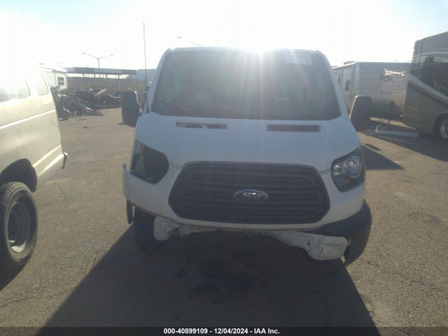 1FTYE1ZM3KKB65788 Ford Transit-150