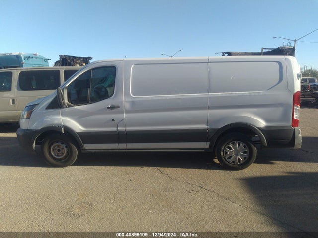 1FTYE1ZM3KKB65788 Ford Transit-150