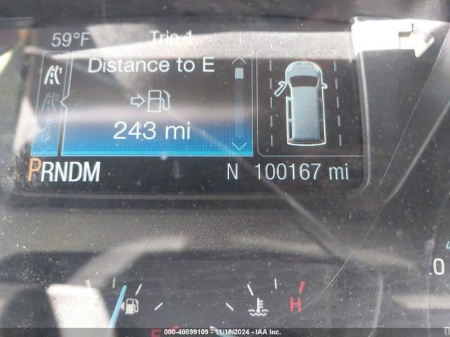 1FTYE1ZM3KKB65788 Ford Transit-150