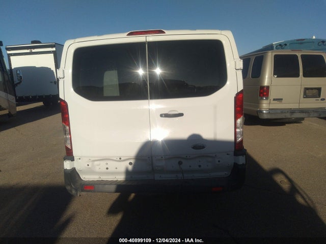 1FTYE1ZM3KKB65788 Ford Transit-150
