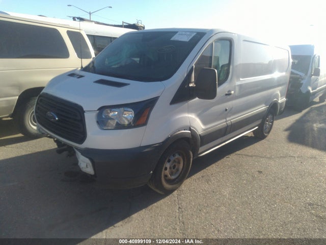1FTYE1ZM3KKB65788 Ford Transit-150