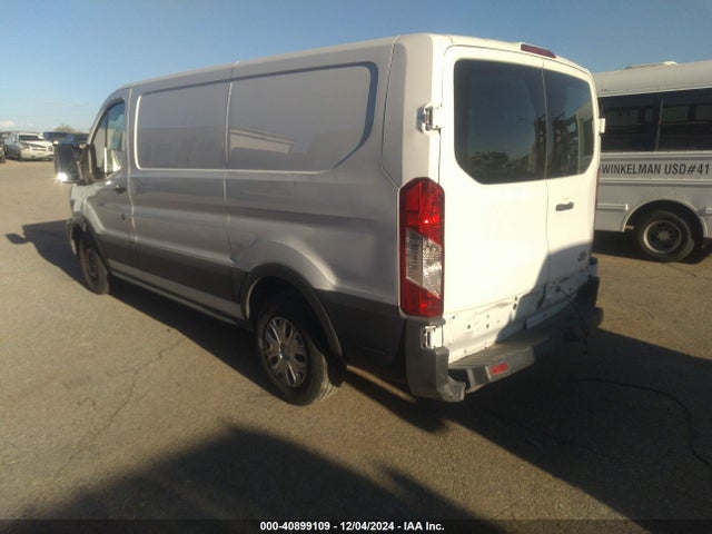 1FTYE1ZM3KKB65788 Ford Transit-150