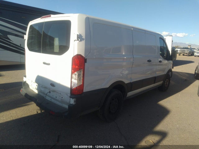 1FTYE1ZM3KKB65788 Ford Transit-150